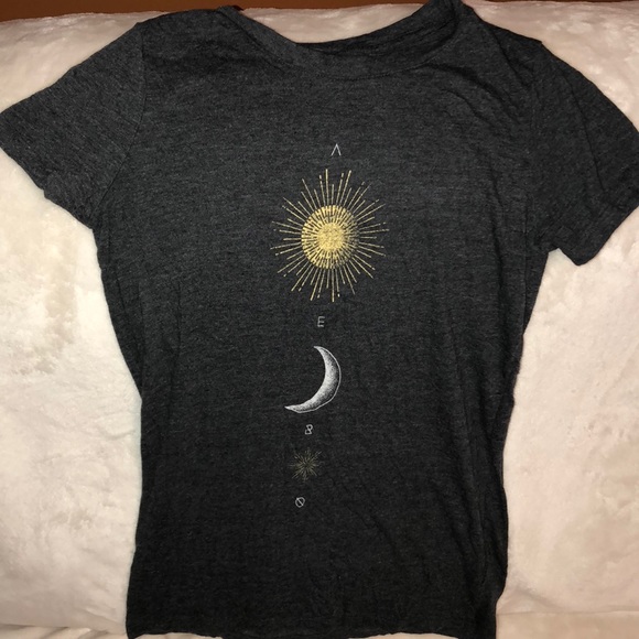 AEROPOSTALE tee - Picture 1 of 1